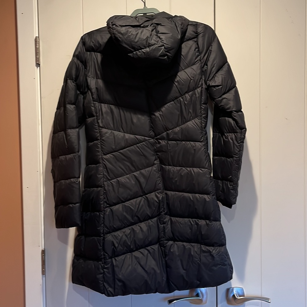 Adidas Clima Warm hooded coat - Picture 4 of 4